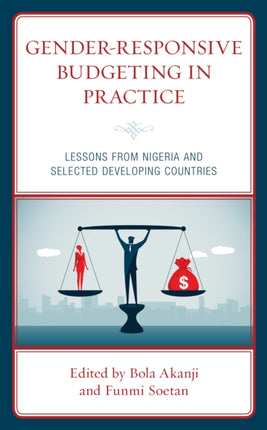 Gender-Responsive Budgeting in Practice: Lessons