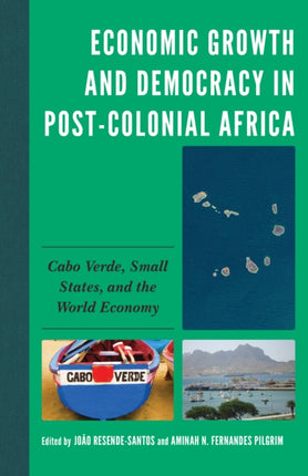 Economic Growth and Democracy in Post-Colonial