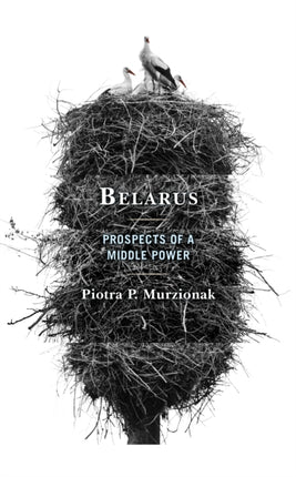 Belarus: Prospects of a Middle Power