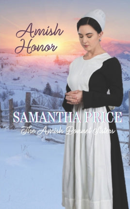 Amish Honor: Amish Romance