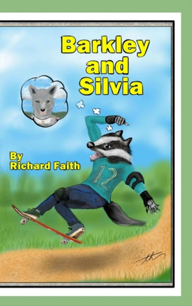 Barkley & Silvia