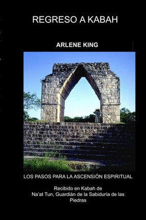 Regreso A Kabah