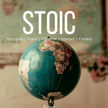 Classroom Management Assessment Tool STOIC