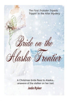 Bride on the Frontier