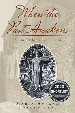When the Past Awakens: A Mother's Pain