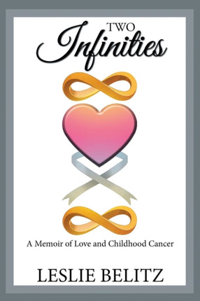 Two Infinities: A Memoir of Love and Childhood