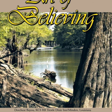 Art of Believing