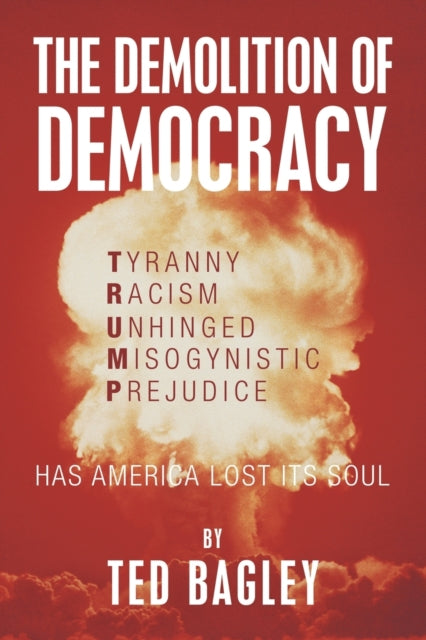 The Demolition of Democracy: Has America Lost Its Soul