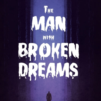Mr. Nobody the Man with a Broken Dreams