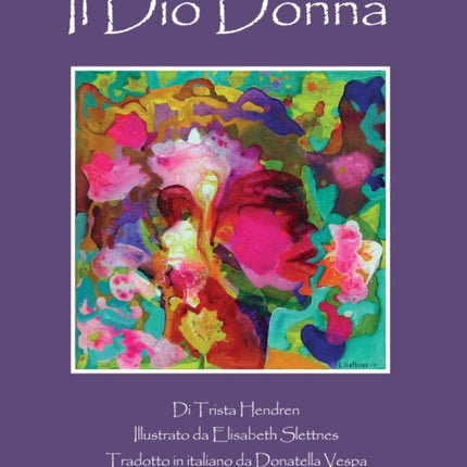 Il Dio Donna