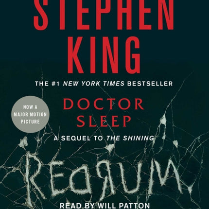 Doctor Sleep