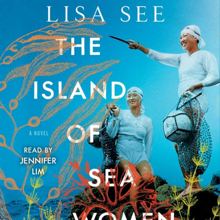 The Island of Sea Women