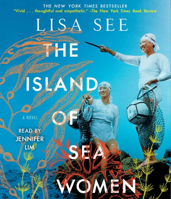 The Island of Sea Women