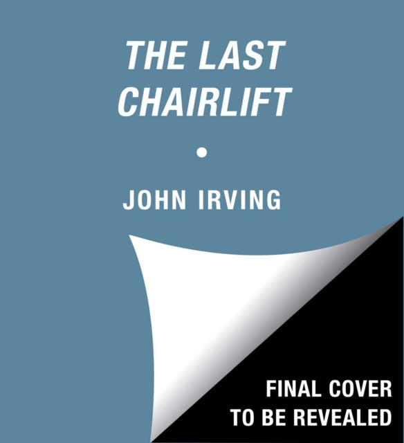 The Last Chairlift