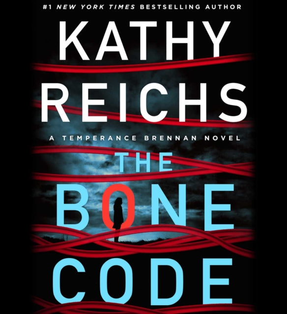 The Bone Code: A Temperance Brennan Novel