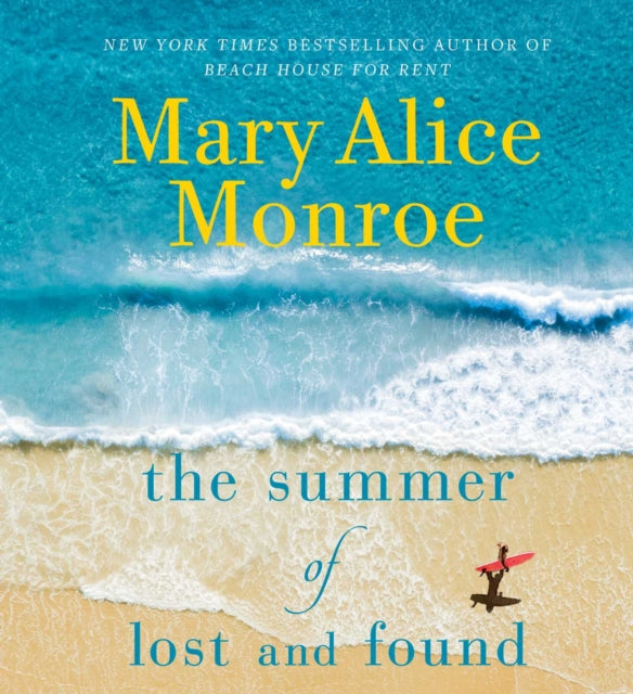 The Summer of Lost and Found