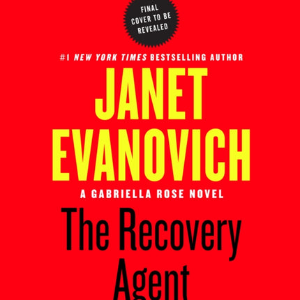 The Recovery Agent