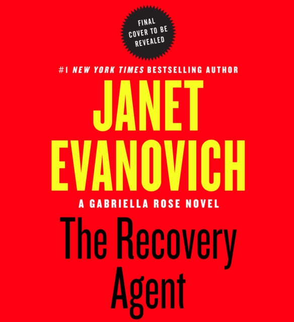 The Recovery Agent