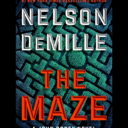 The Maze