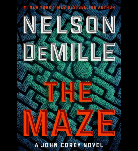 The Maze