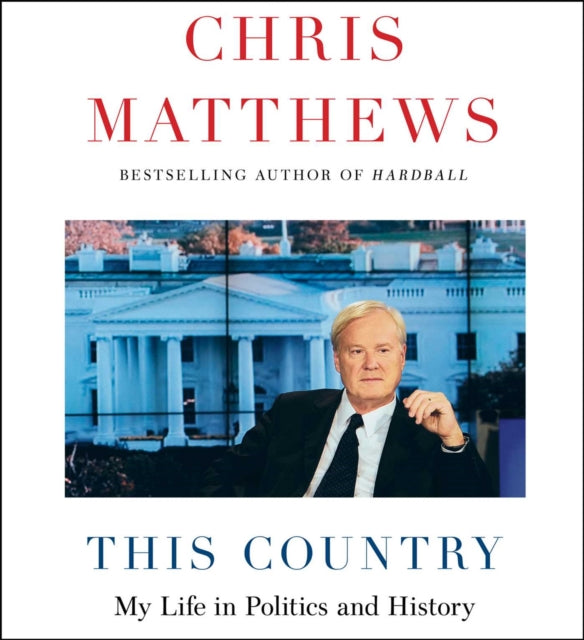 This Country: My Life in Politics and History