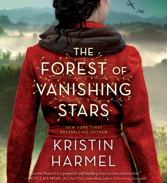 The Forest of Vanishing Stars