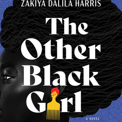 The Other Black Girl