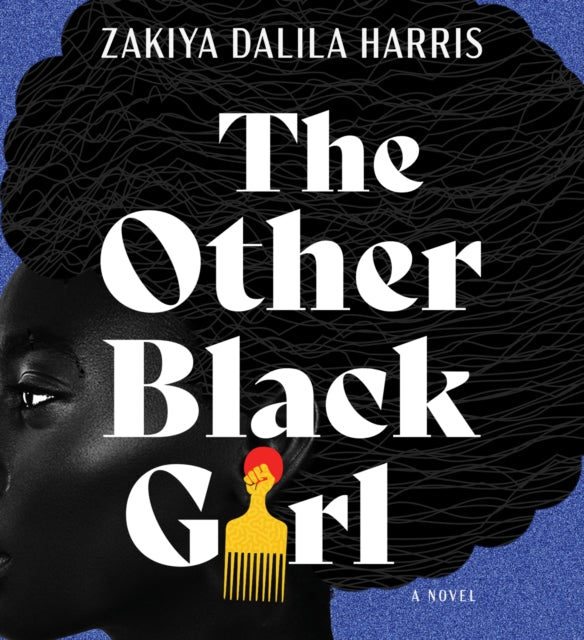 The Other Black Girl