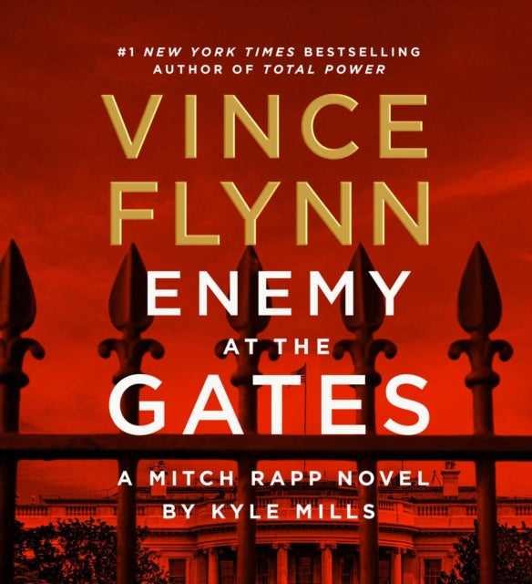 Enemy at the Gates