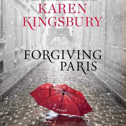 Forgiving Paris