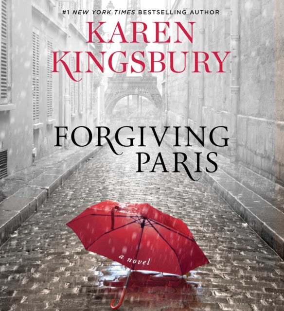 Forgiving Paris