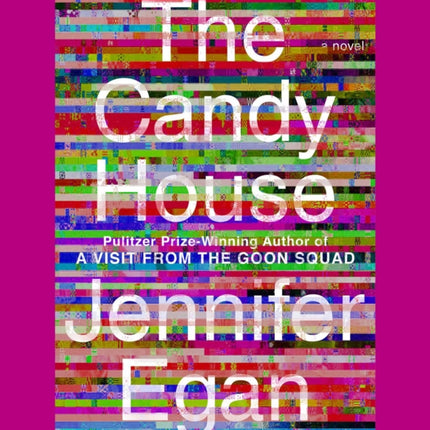 The Candy House