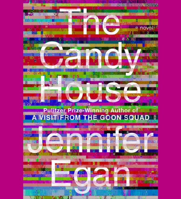 The Candy House