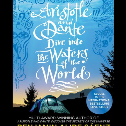 Aristotle and Dante Dive Into the Waters of the World