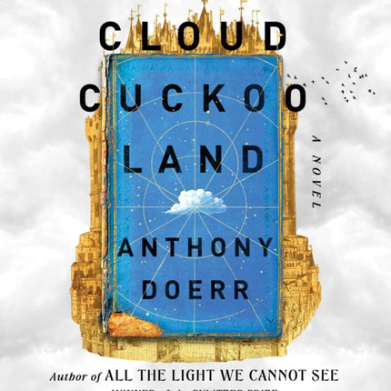 Cloud Cuckoo Land