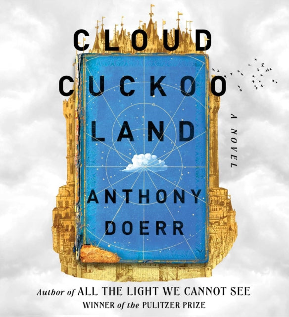 Cloud Cuckoo Land