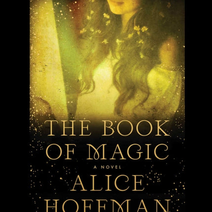 The Book of Magic