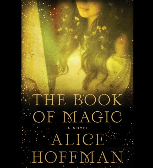 The Book of Magic