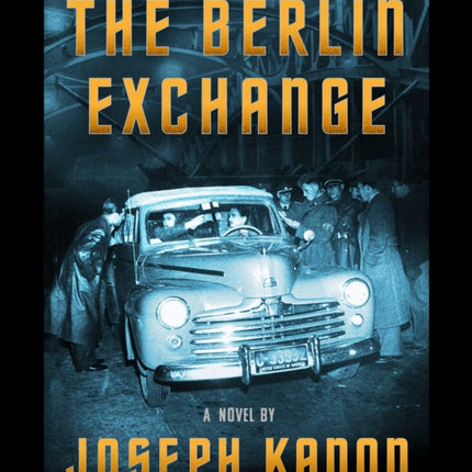 The Berlin Exchange