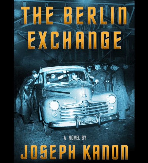 The Berlin Exchange