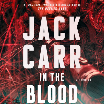 In the Blood: A Thriller