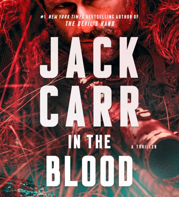 In the Blood: A Thriller