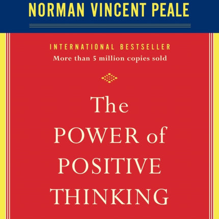 The Power of Positive Thinking: Ten Traits for Maximum Results