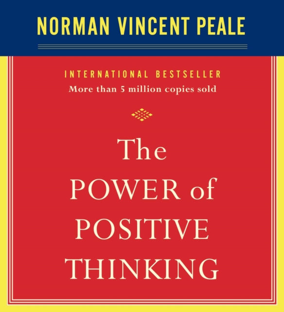 The Power of Positive Thinking: Ten Traits for Maximum Results