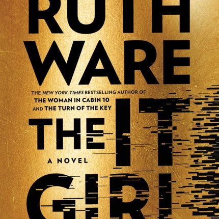 The It Girl