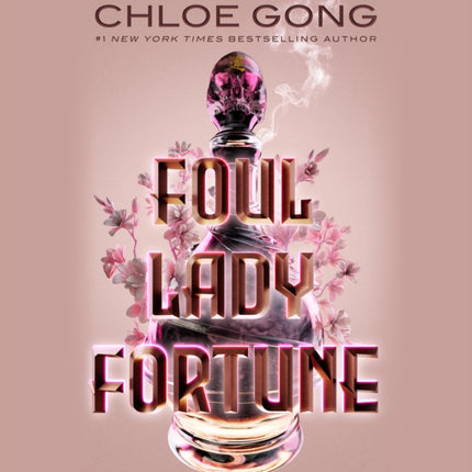 Foul Lady Fortune