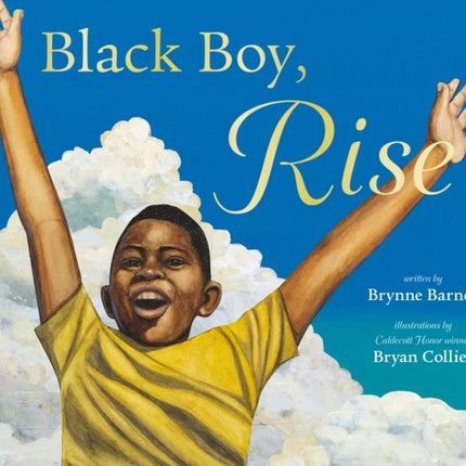 Black Boy Rise