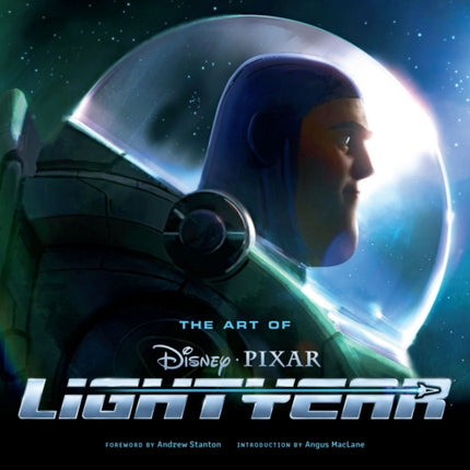 The Art of Lightyear