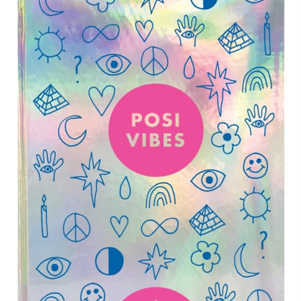 Posi Vibes Journal