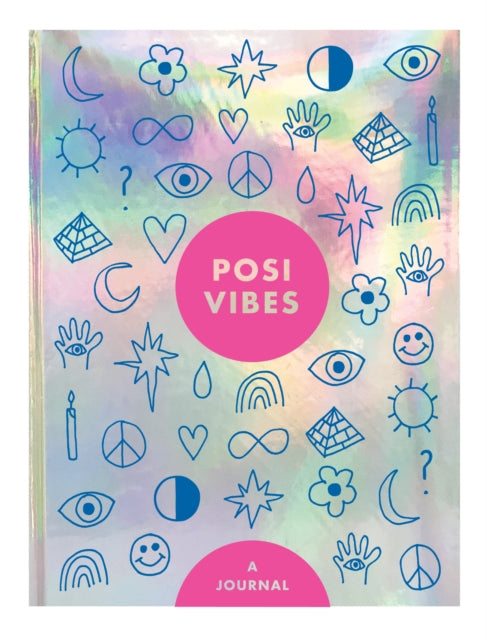 Posi Vibes Journal